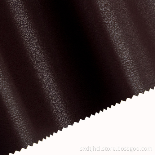 Factories Direct Sales Of Artificial Leather